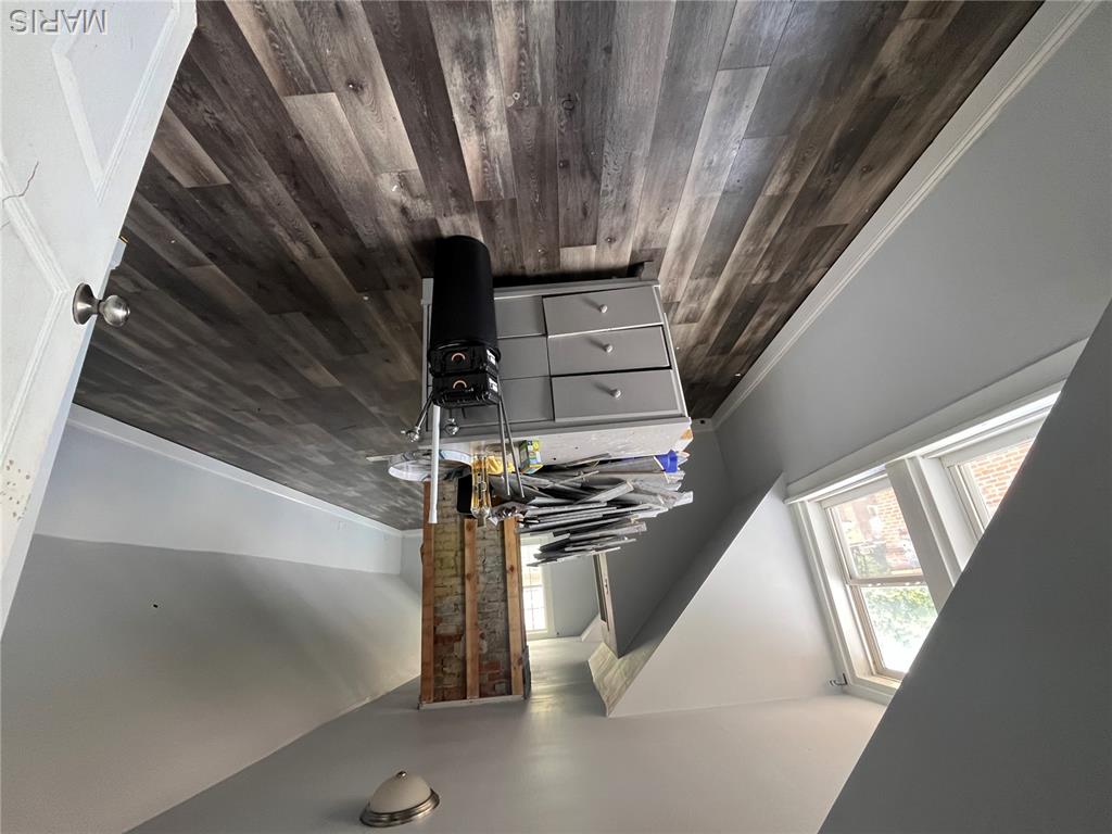 Motts Add - Residential