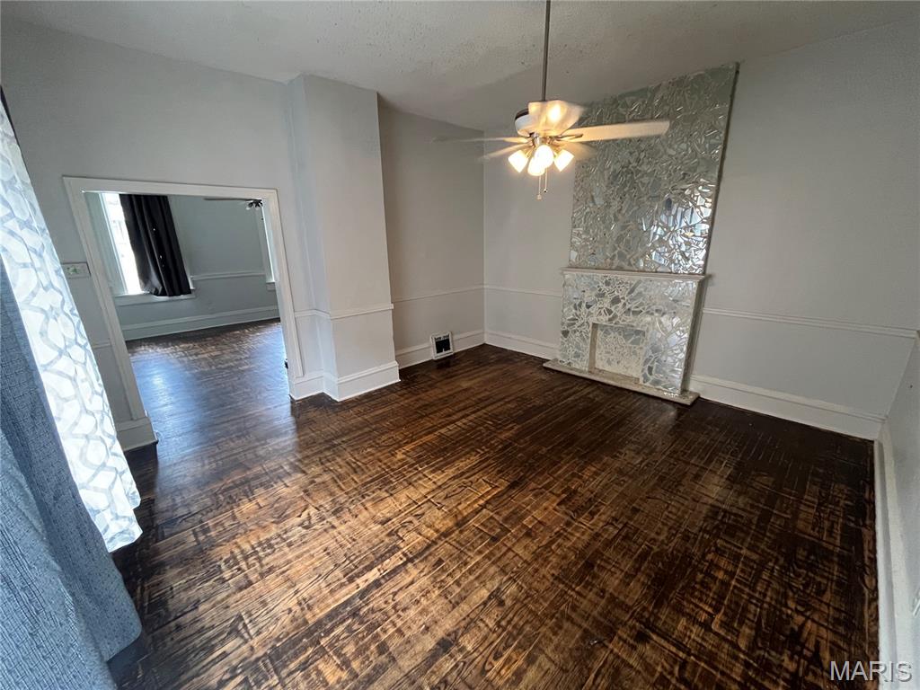 Motts Add - Residential