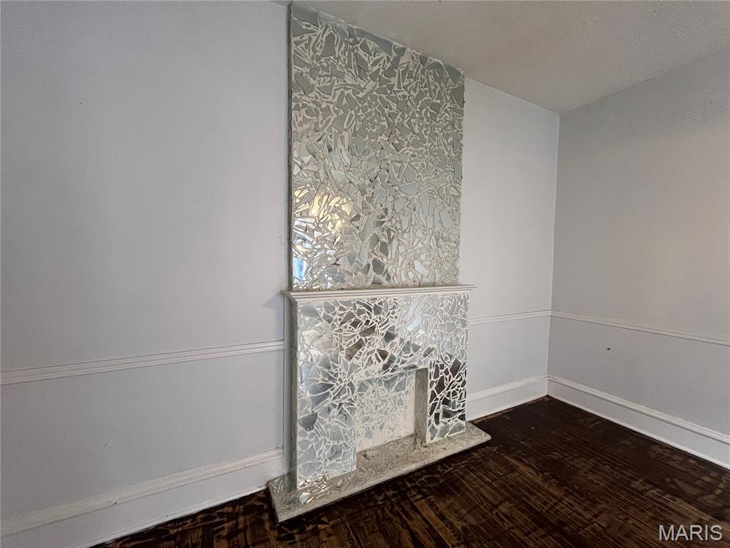 Motts Add - Residential