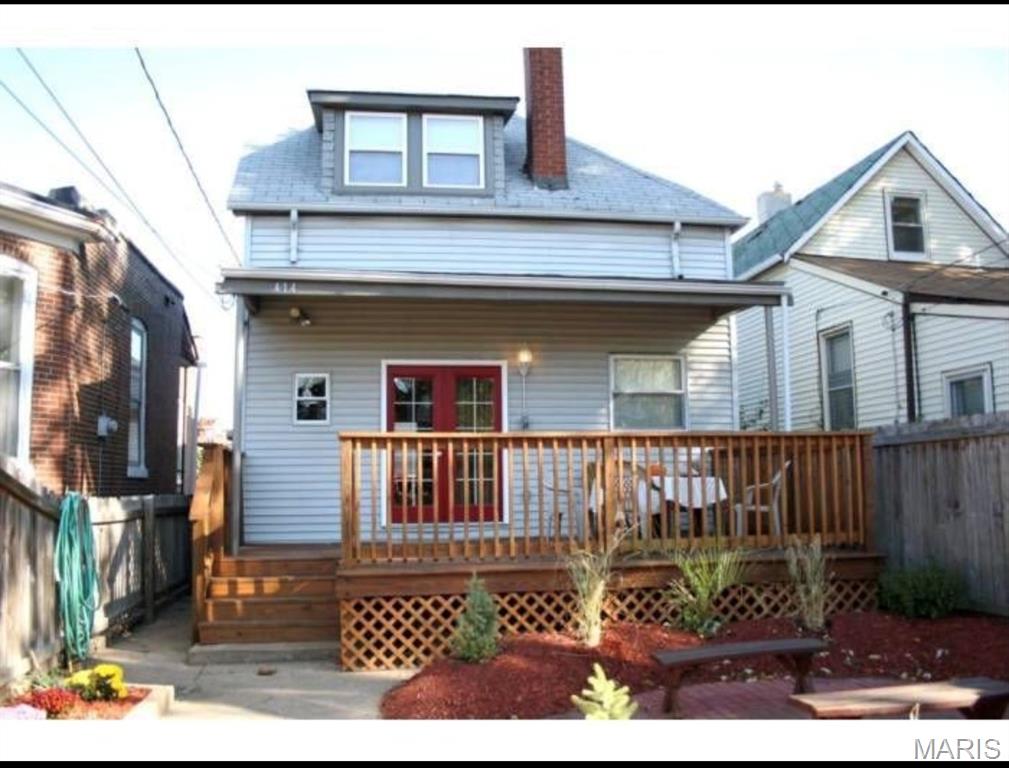 Motts Add - Residential