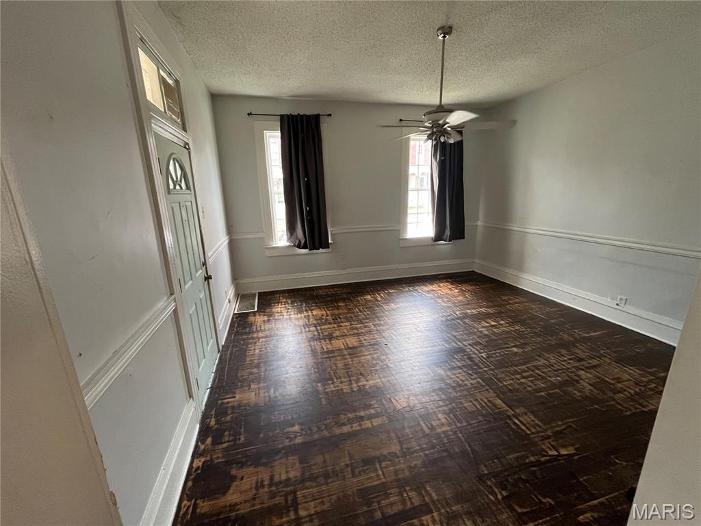 Motts Add - Residential