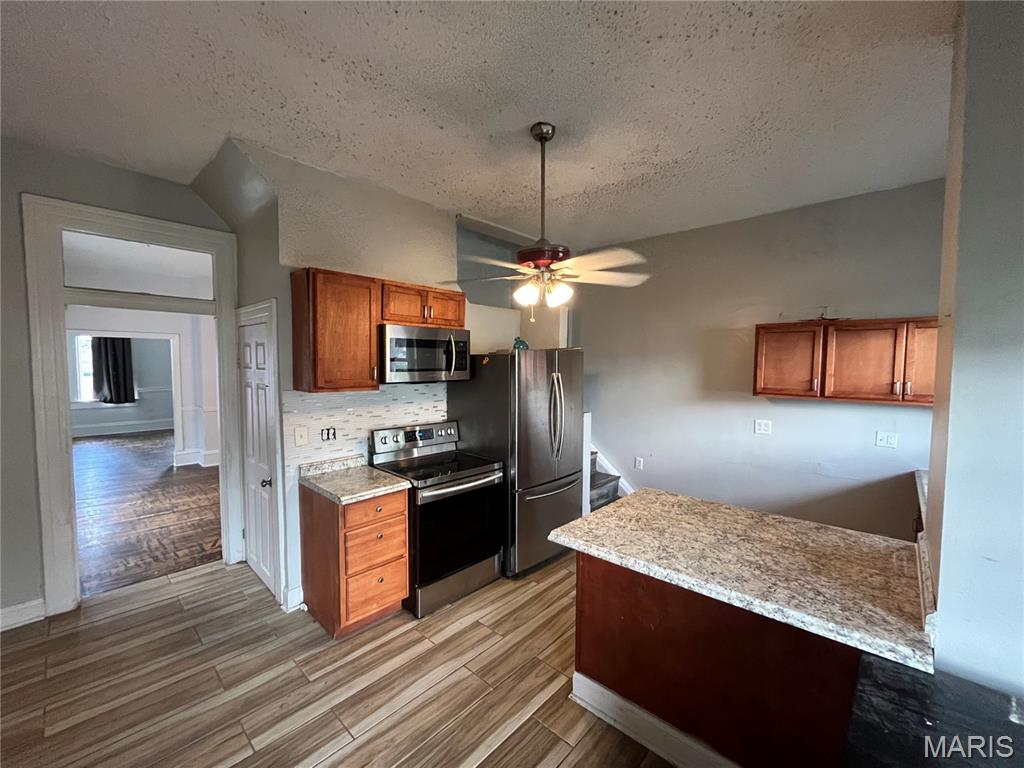 Motts Add - Residential