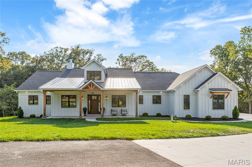 The Woods of Sandy - Residential