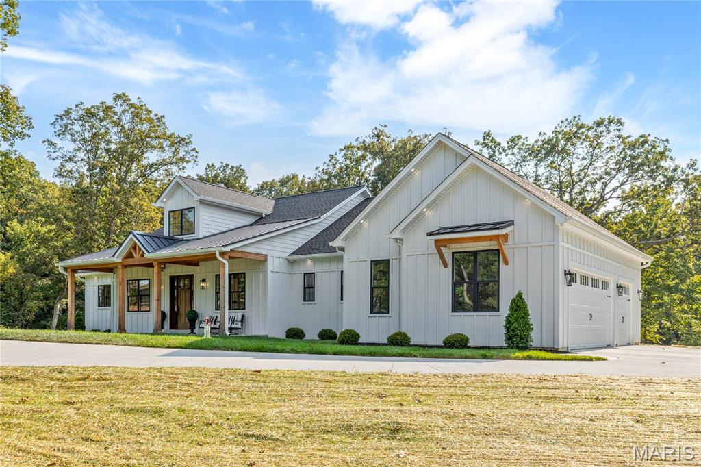 The Woods of Sandy - Residential