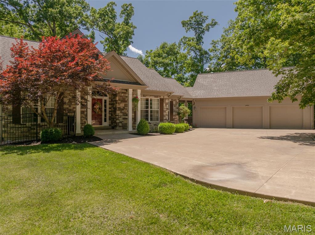 Innsbrook - Residential