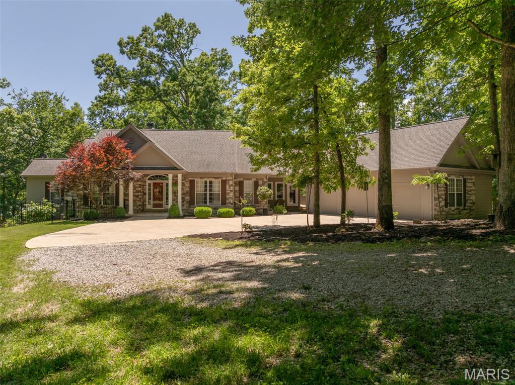 Innsbrook - Residential