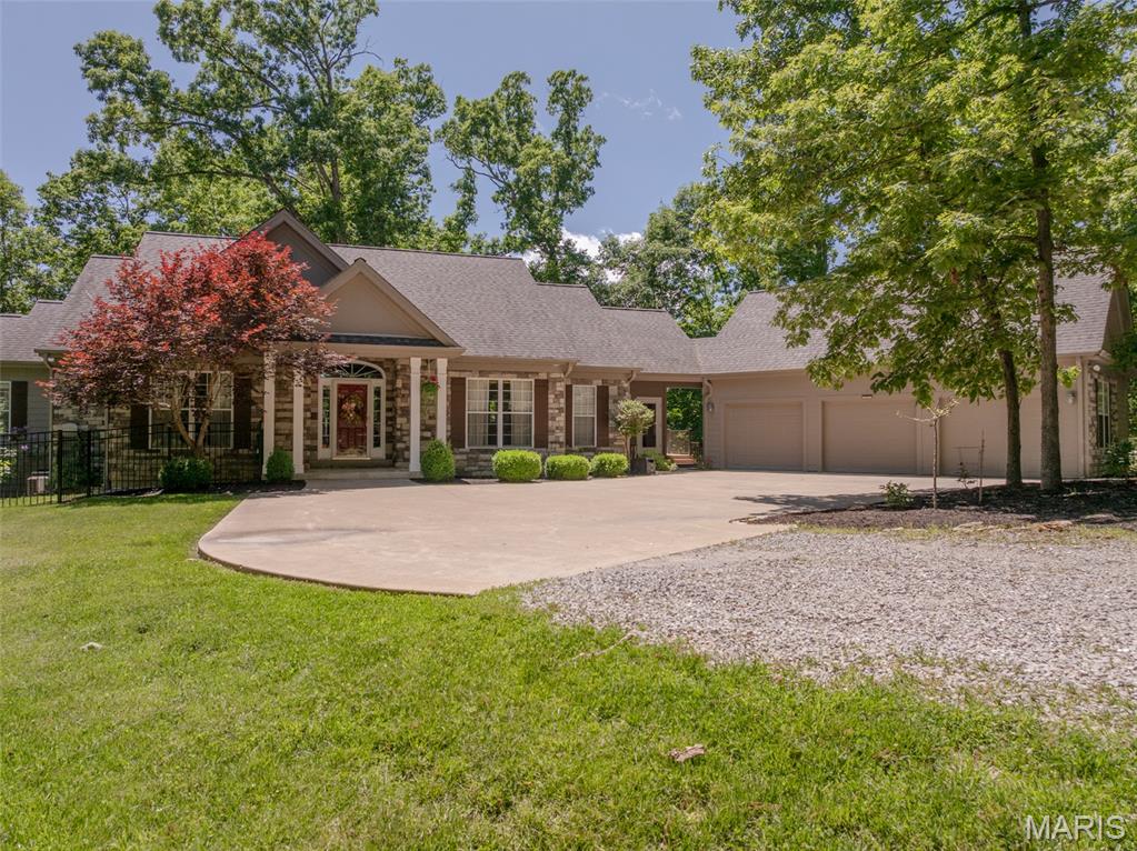Innsbrook - Residential