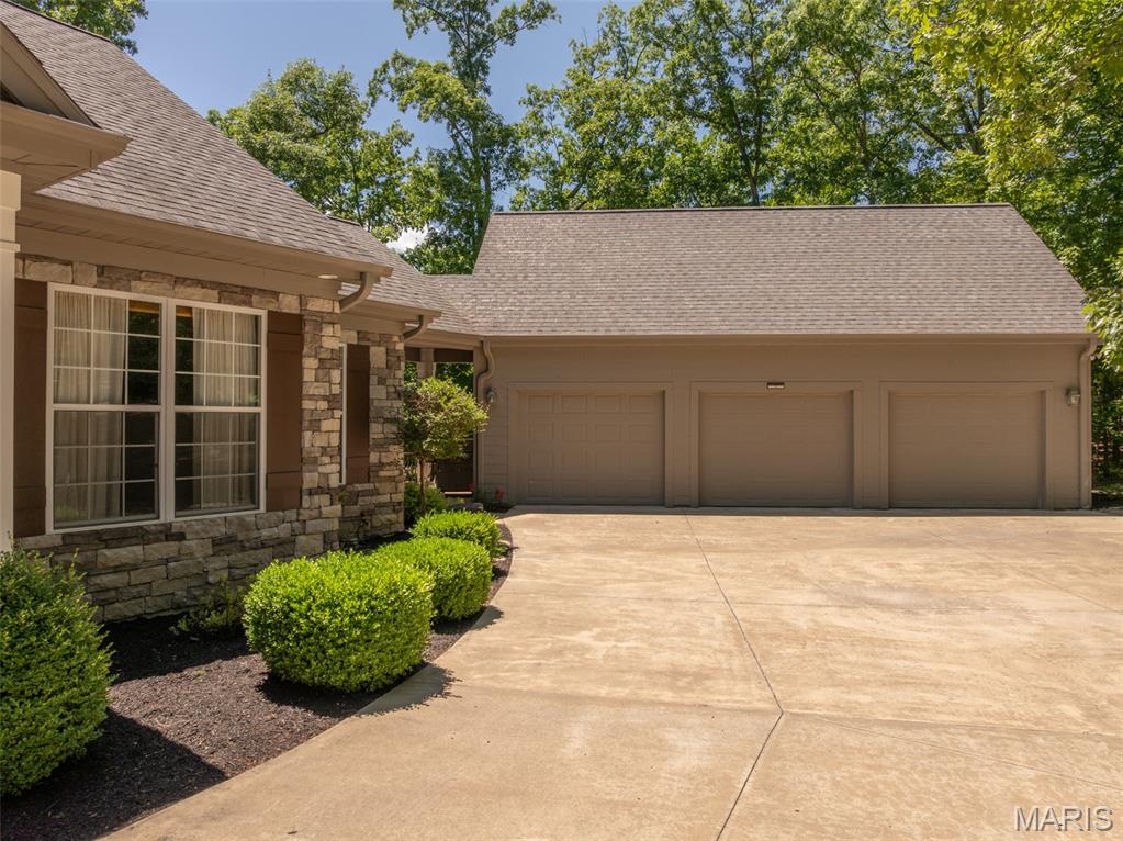 Innsbrook - Residential
