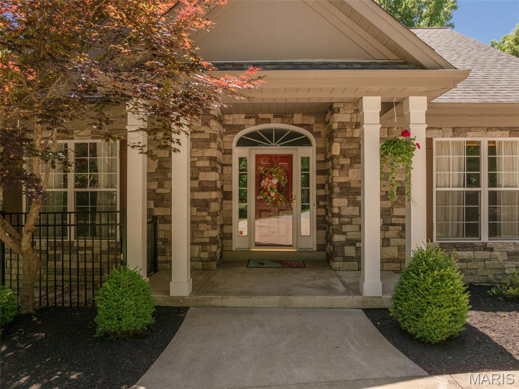 Innsbrook - Residential