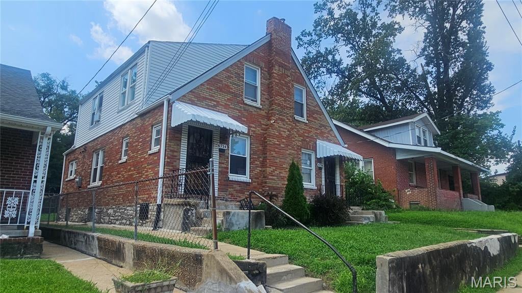 Streicher Sub - Residential Income