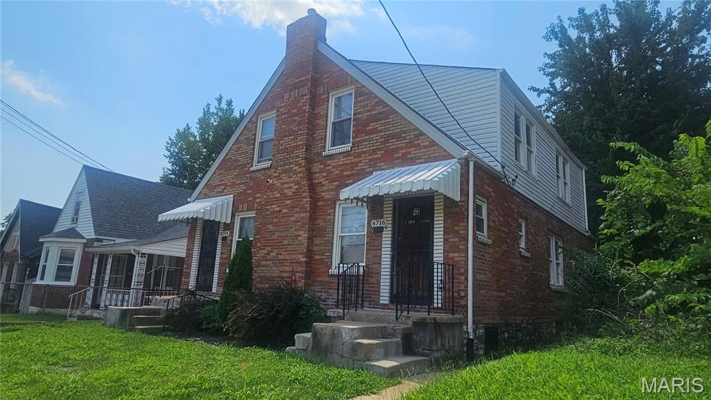 Streicher Sub - Residential Income