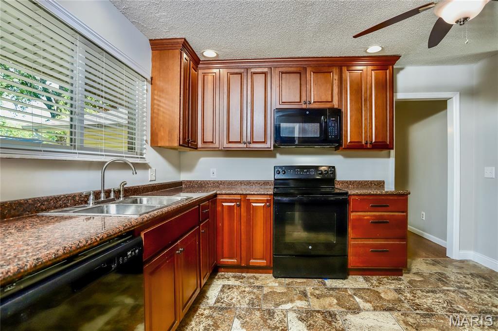 Oakridge Estate #1 - Residential