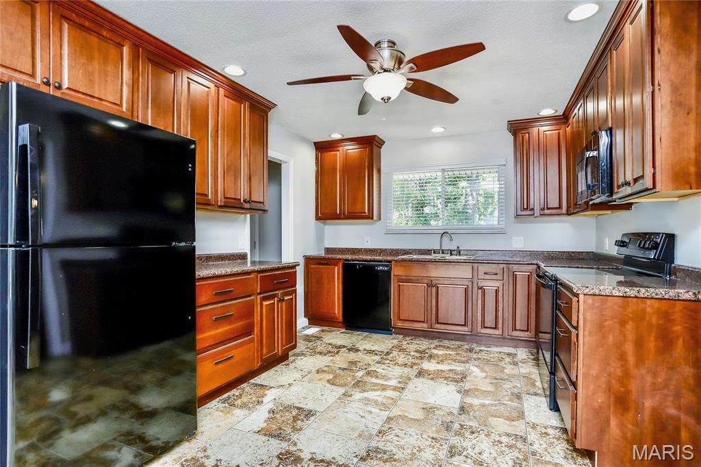 Oakridge Estate #1 - Residential