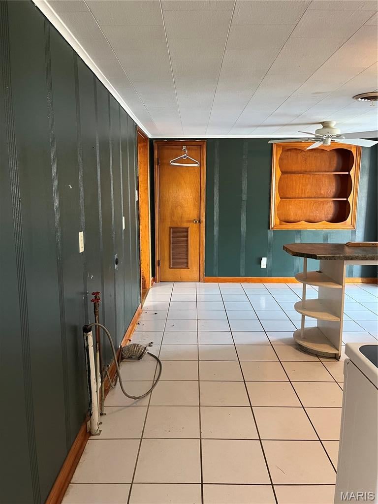 H C Cook - Residential