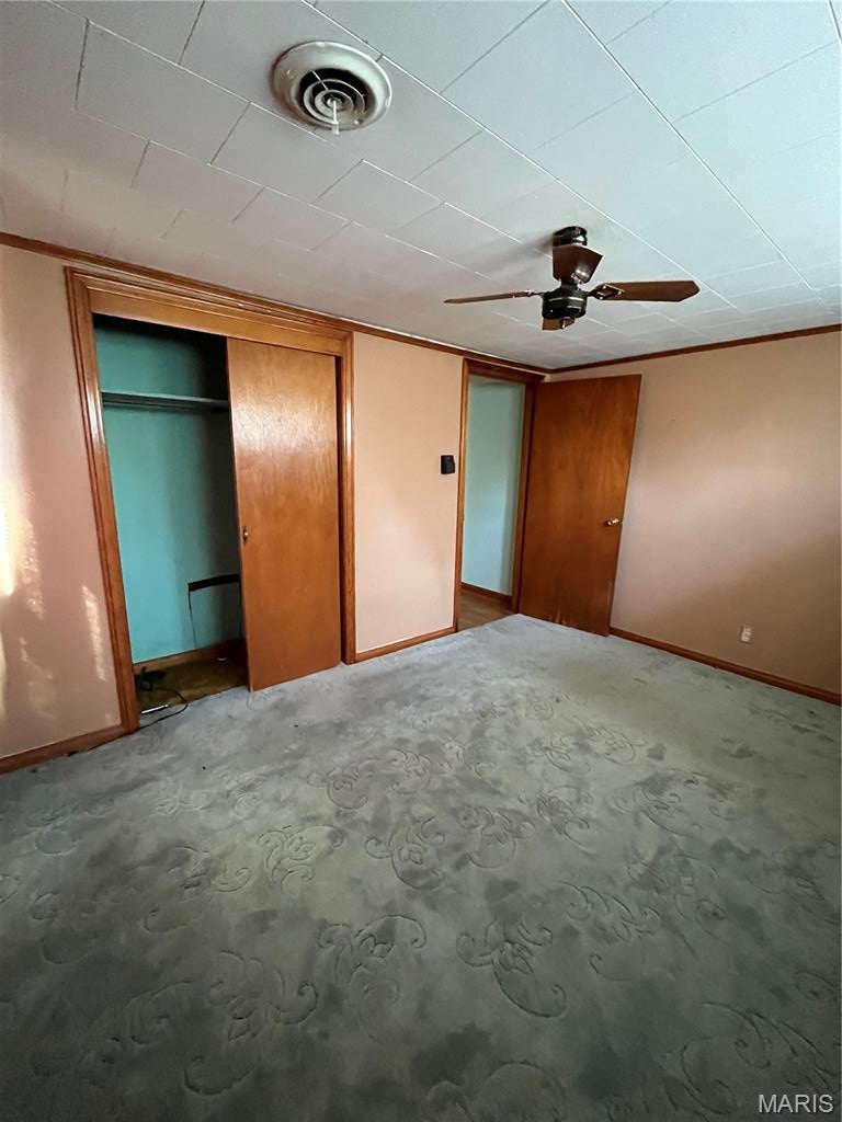 H C Cook - Residential