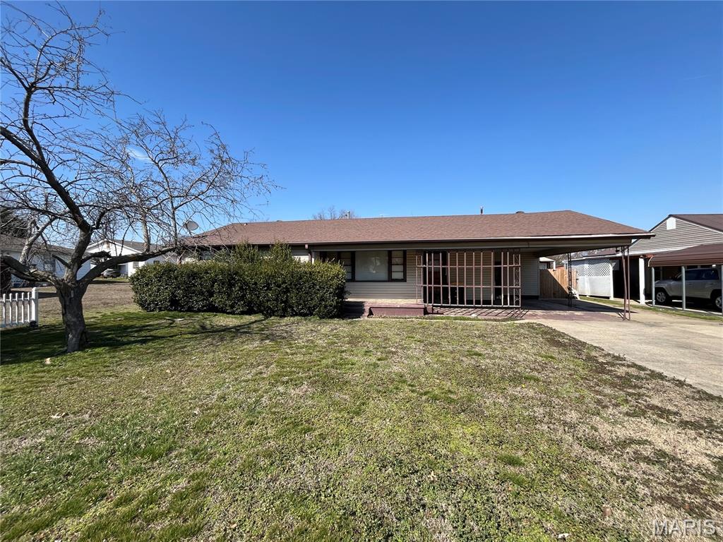 H C Cook - Residential