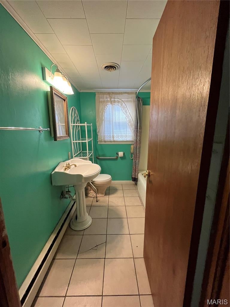 H C Cook - Residential