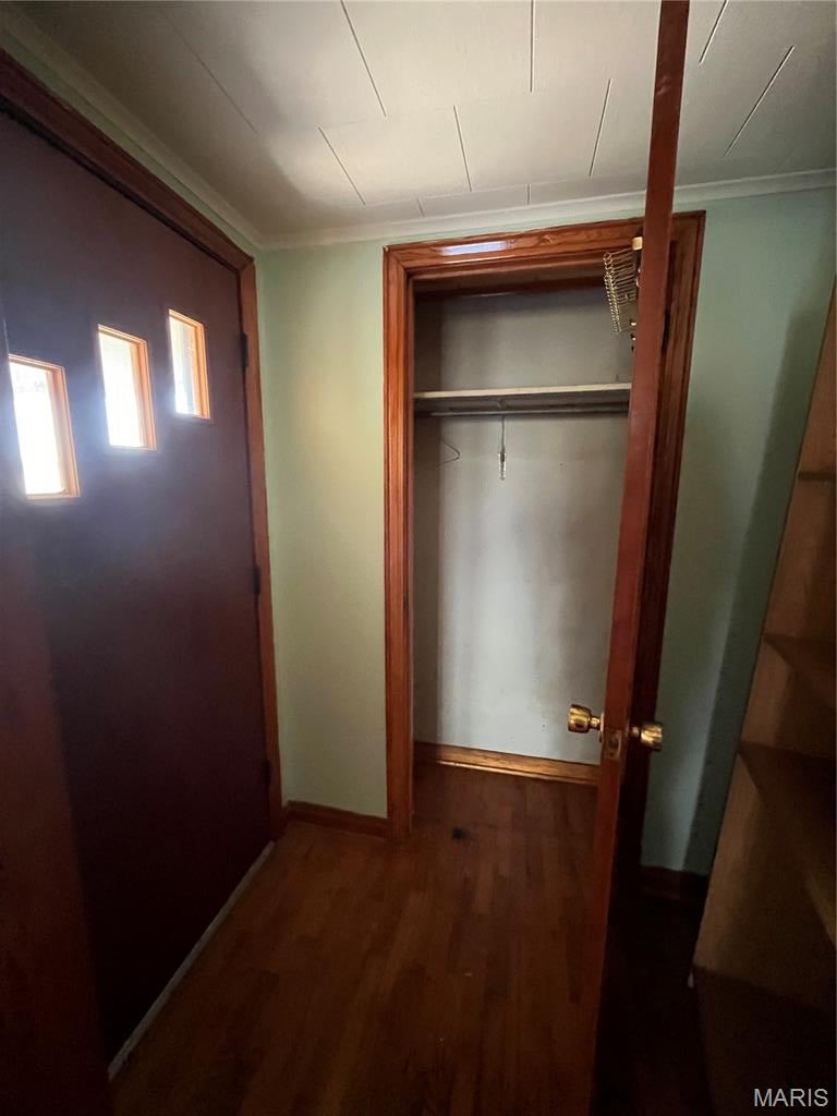 H C Cook - Residential