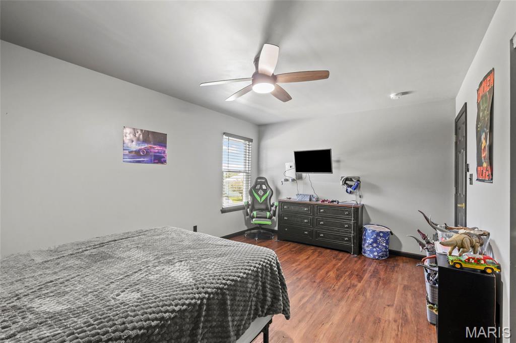 Estates of Hickory Manor - Residential