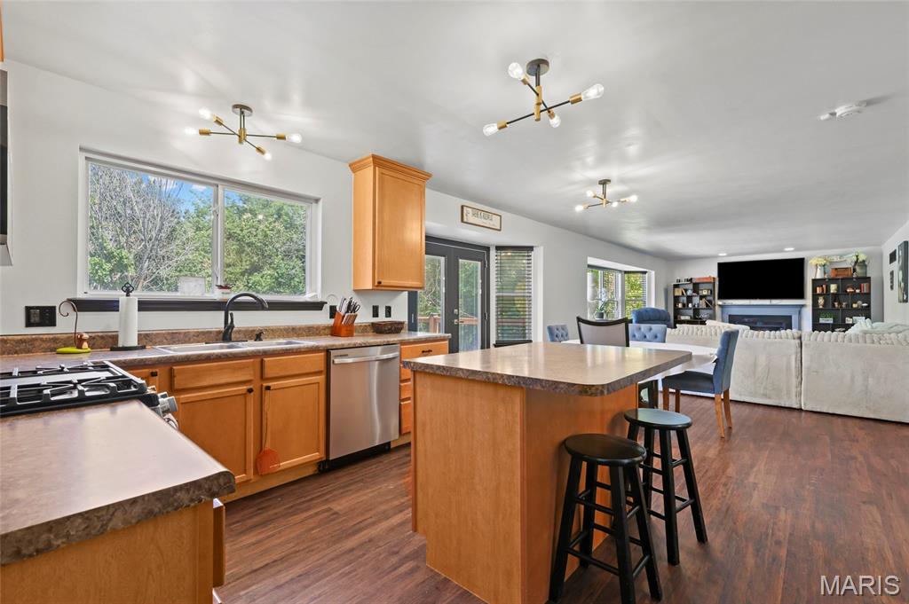Estates of Hickory Manor - Residential