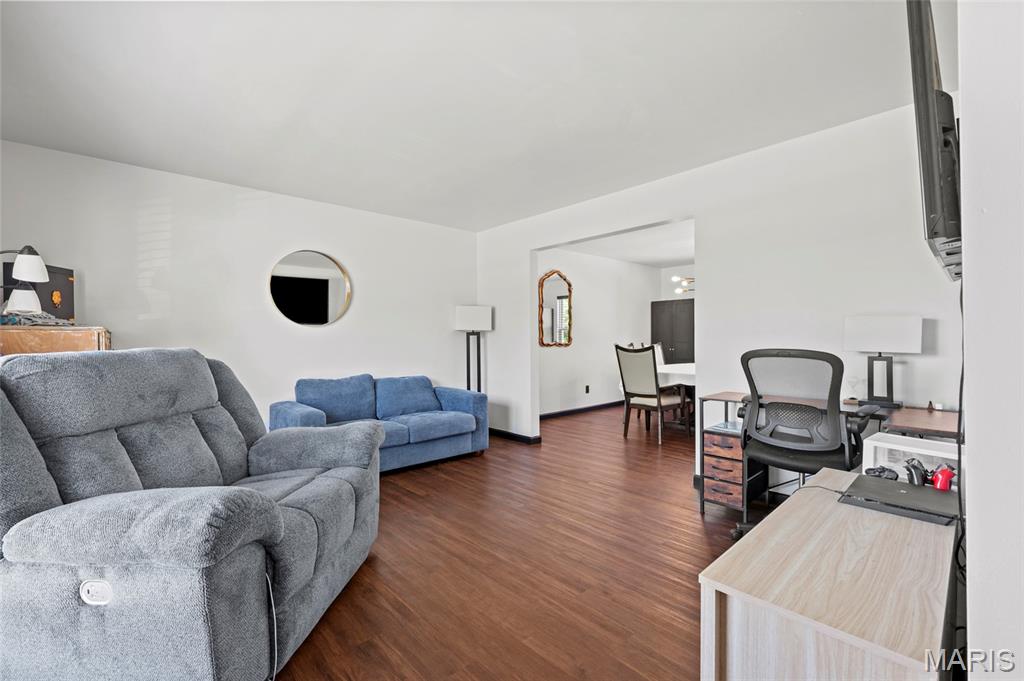 Estates of Hickory Manor - Residential