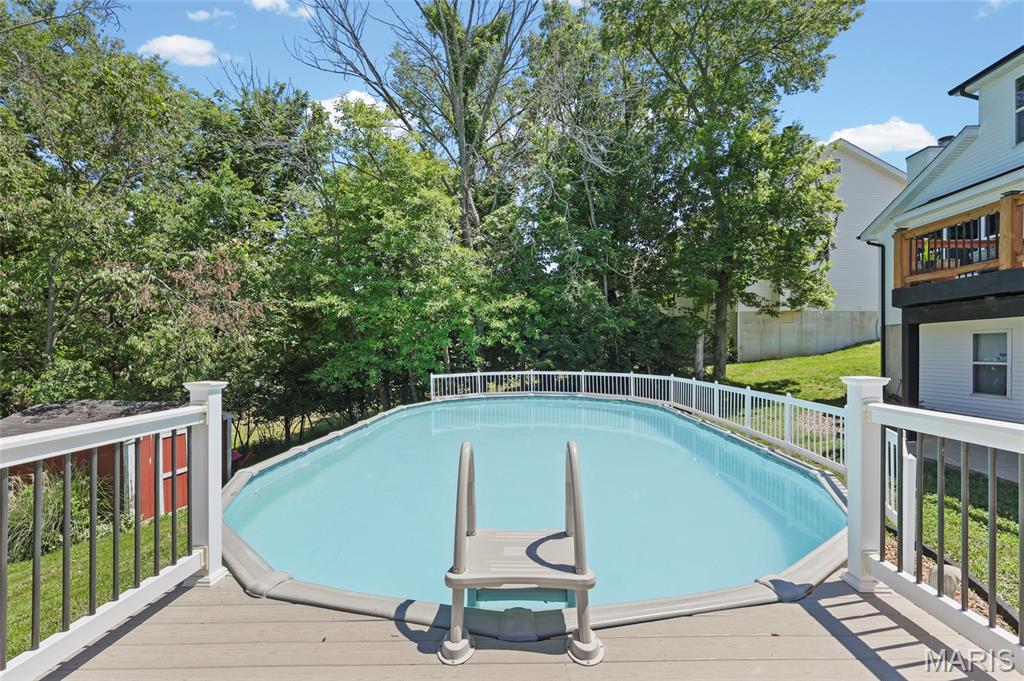 Estates of Hickory Manor - Residential
