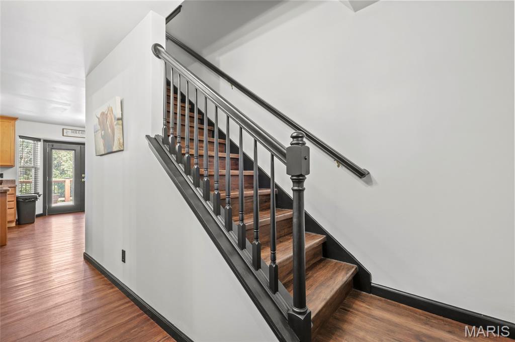 Estates of Hickory Manor - Residential