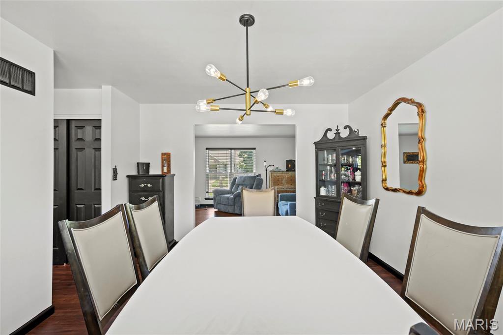 Estates of Hickory Manor - Residential