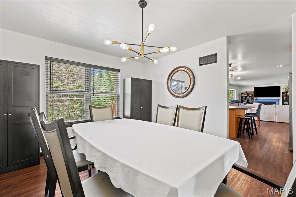 Estates of Hickory Manor - Residential