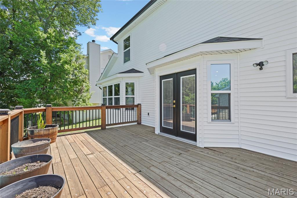 Estates of Hickory Manor - Residential