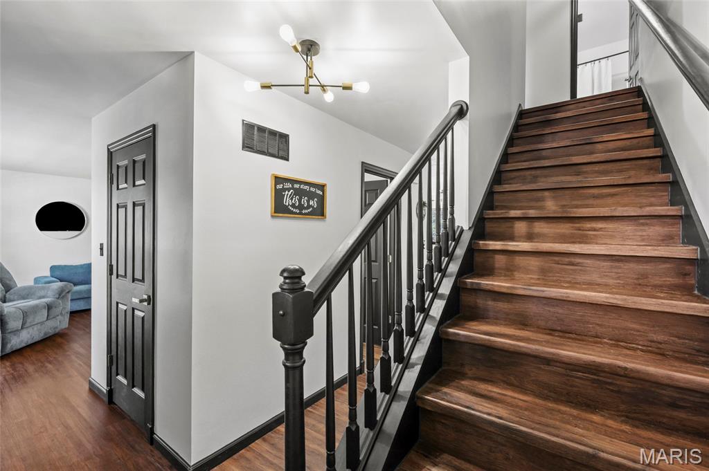 Estates of Hickory Manor - Residential