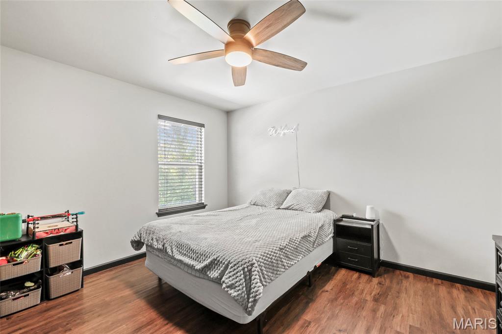Estates of Hickory Manor - Residential