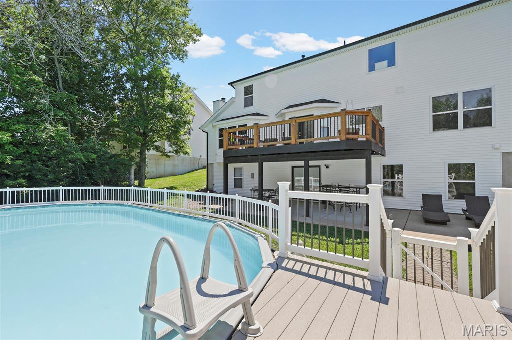 Estates of Hickory Manor - Residential