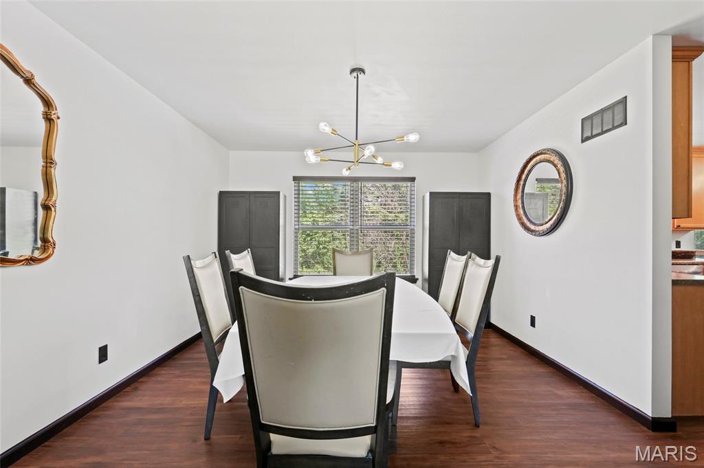 Estates of Hickory Manor - Residential