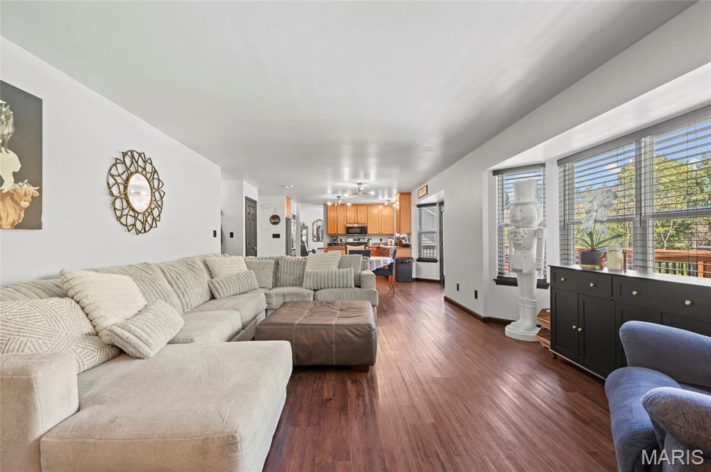 Estates of Hickory Manor - Residential