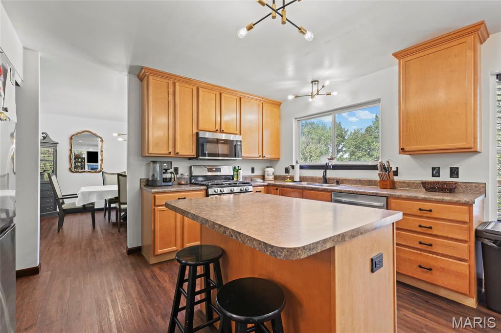 Estates of Hickory Manor - Residential