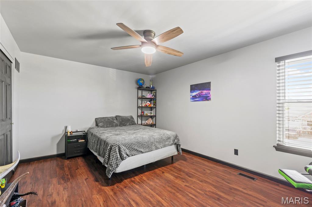 Estates of Hickory Manor - Residential