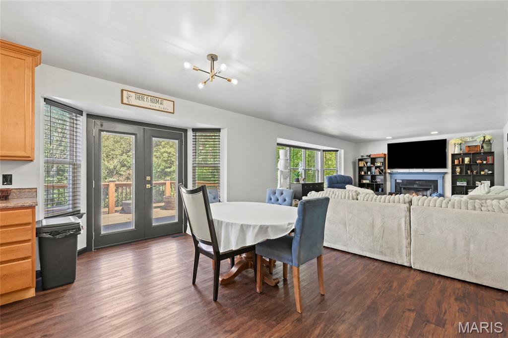 Estates of Hickory Manor - Residential