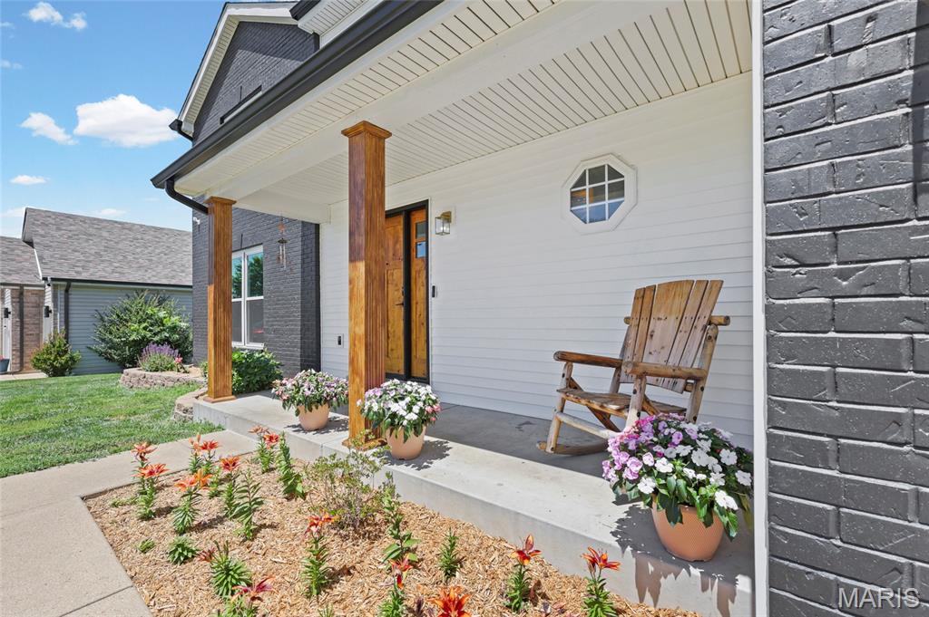 Estates of Hickory Manor - Residential
