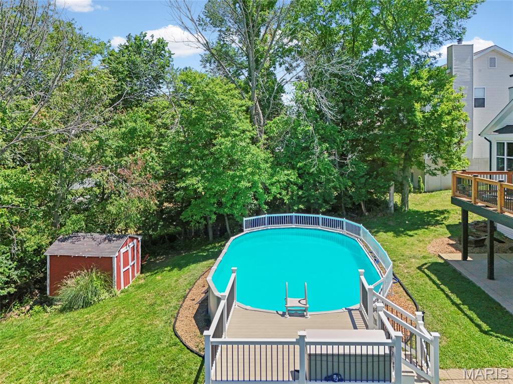 Estates of Hickory Manor - Residential