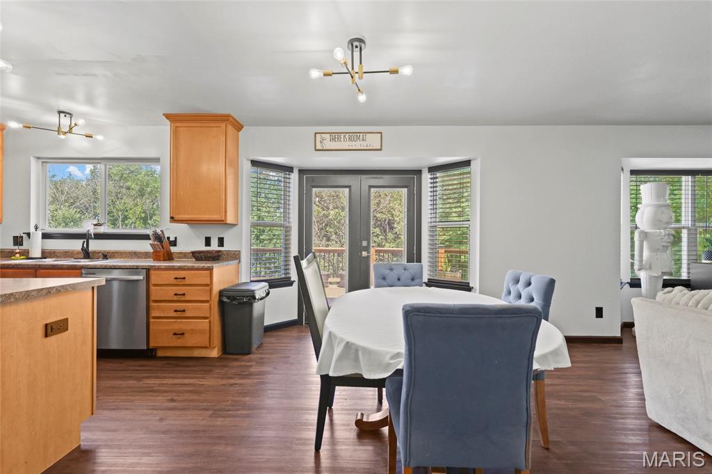 Estates of Hickory Manor - Residential