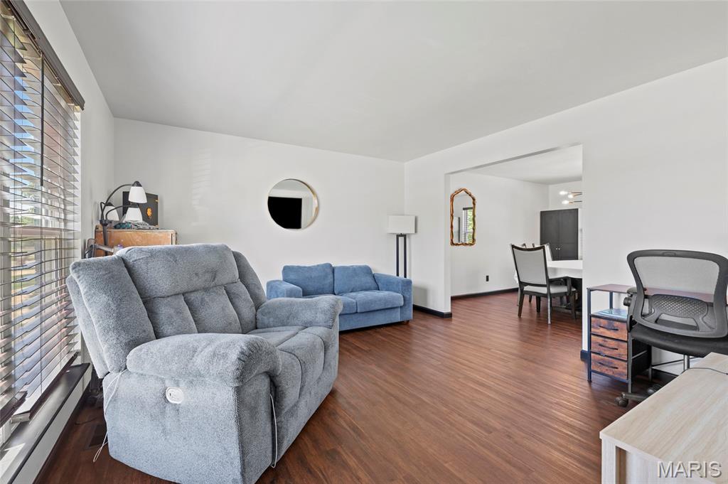 Estates of Hickory Manor - Residential