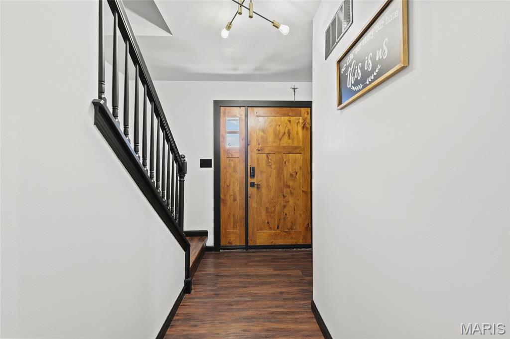 Estates of Hickory Manor - Residential