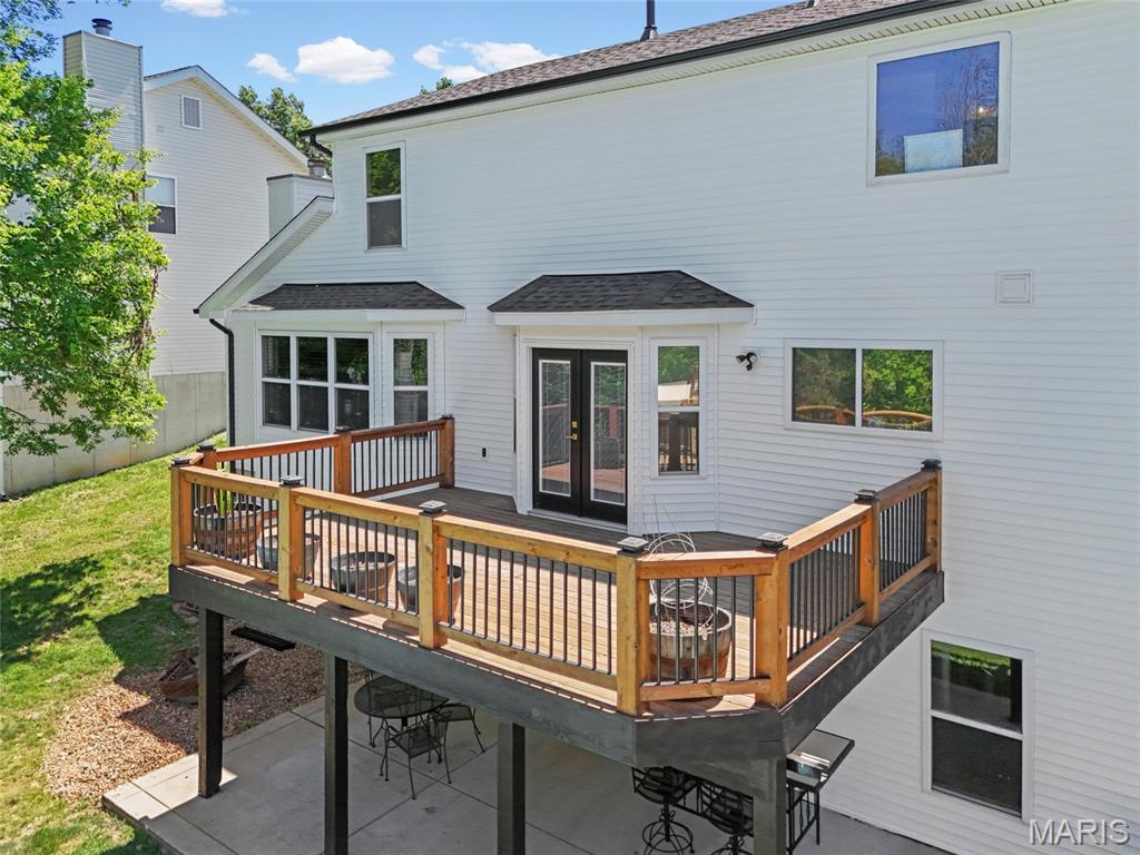 Estates of Hickory Manor - Residential