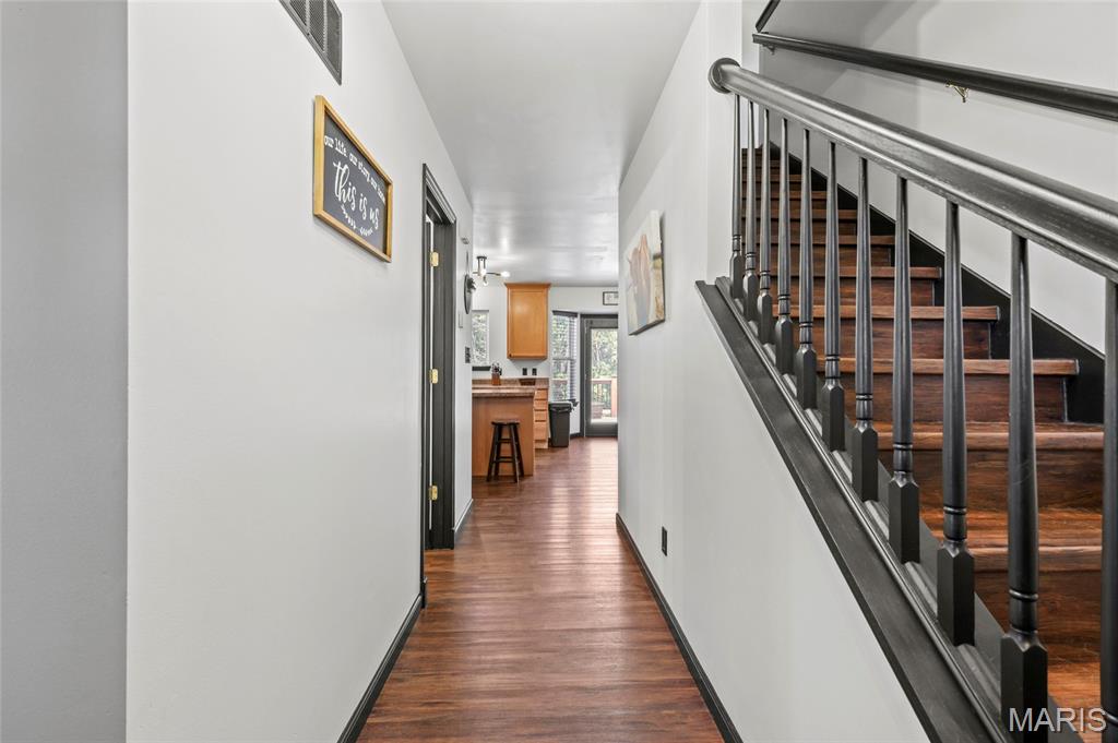 Estates of Hickory Manor - Residential