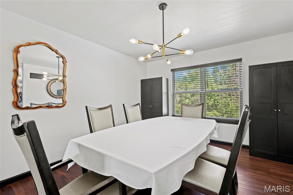 Estates of Hickory Manor - Residential