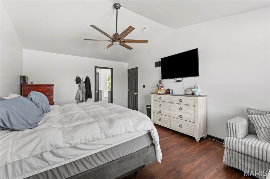 Estates of Hickory Manor - Residential
