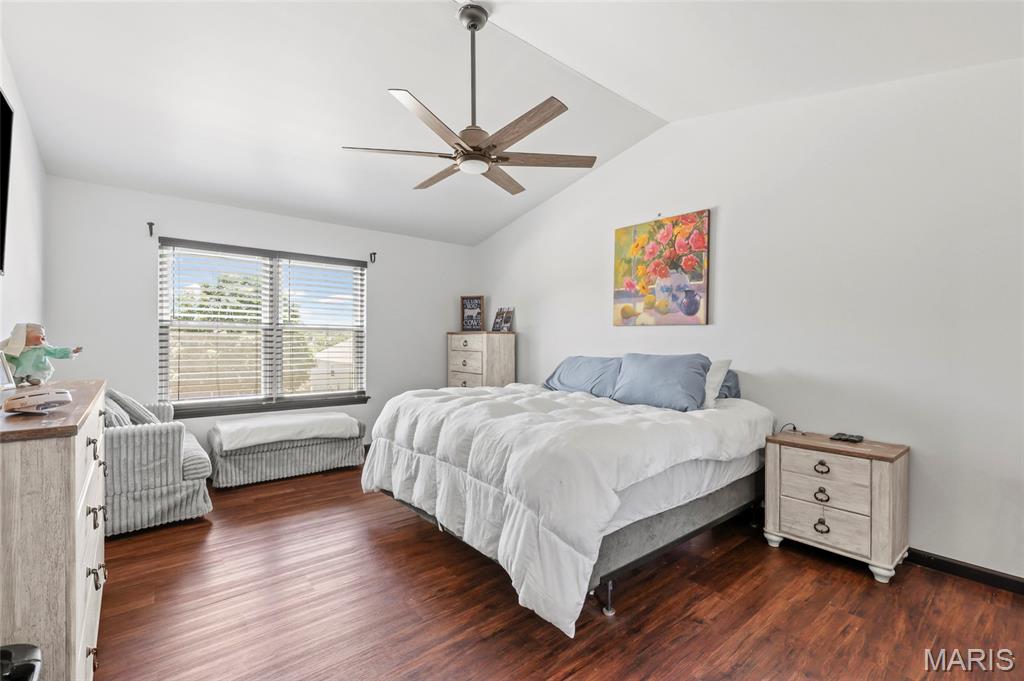 Estates of Hickory Manor - Residential
