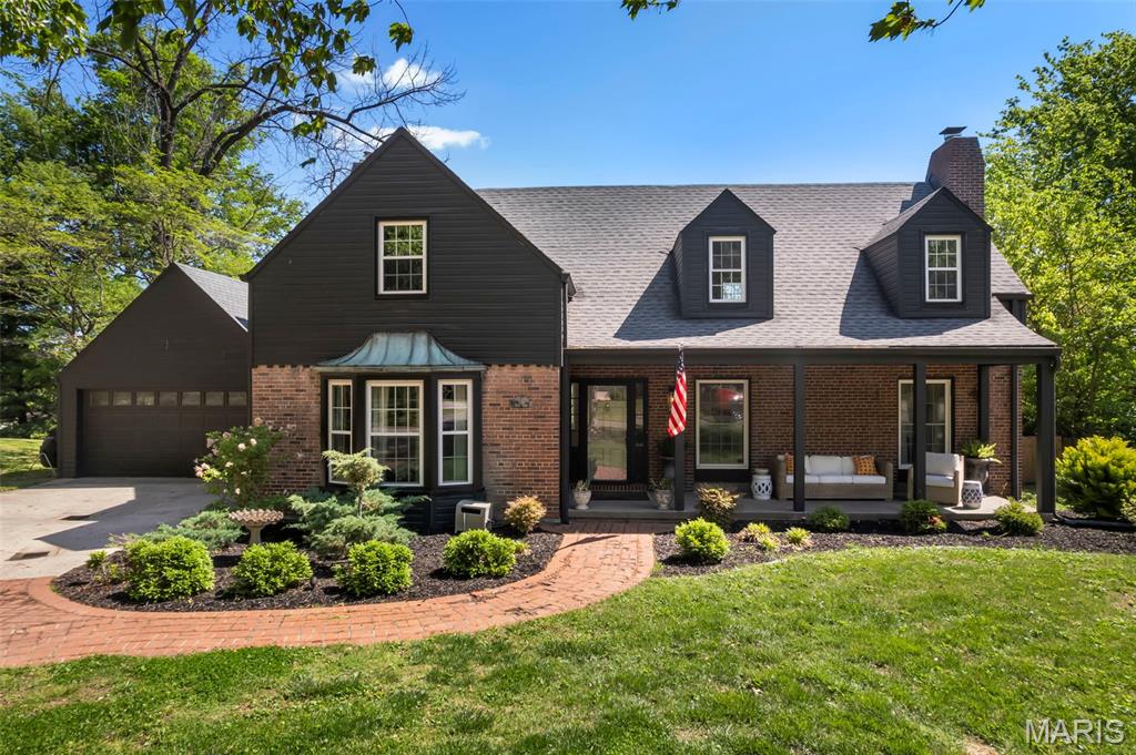 Oliver Heights - Residential