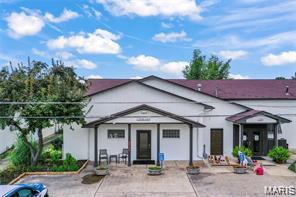 Indian Hills - Residential